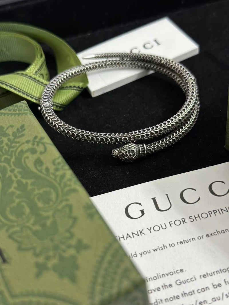 Gucci Bracelets